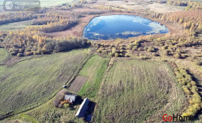 Купить дом, Родевщина, 25 соток. Фото 3