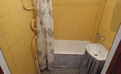 Снять 1-комнатную квартиру, Витебск, ул. Доватора 1-я , д. 1. Фото 3