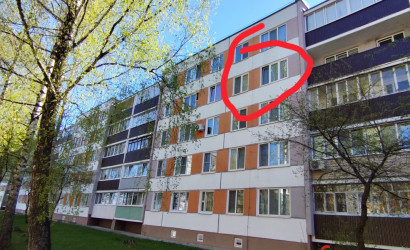 Купить 2-комнатную квартиру, Орша, Семёнова, 16. Фото 7