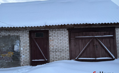 Купить дом, Хойники, ул. 60 Комсомольцев-Подпольщиков, д. 26, 10 соток. Фото 3