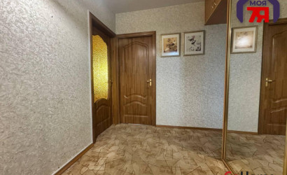 Купить 2-комнатную квартиру, Минск, 50 лет Победы ул., 1/1 (Первомайский район). Фото 14