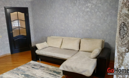 Снять 1-комнатную квартиру, Минск, ул. Беды, д. 38 (Советский район). Фото 5