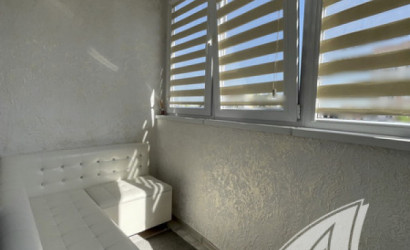 Купить 3-комнатную квартиру, Брест, Вулька, ул. Махновича. Фото 21