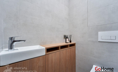 Купить 3-комнатную квартиру, Минск, Тимирязева ул., 28 (Центральный район). Фото 20