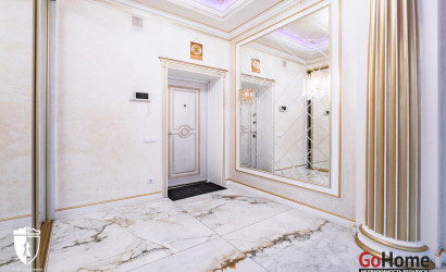 Купить 7-комнатную квартиру, Минск, Стариновская, 31 (Первомайский район). Фото 18