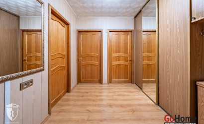 Купить 3-комнатную квартиру, Минск, Лещинского, 17 (Фрунзенский район). Фото 16