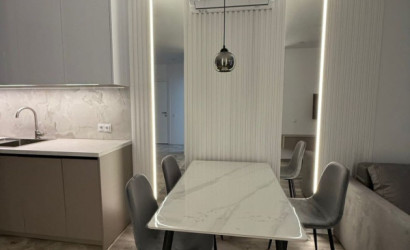 Снять 1-комнатную квартиру, Минск, просп. Победителей, д. 47 . Фото 4