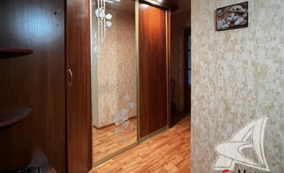 Купить 2-комнатную квартиру, Малорита, , . Фото 9