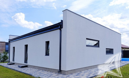 Купить дом, Каменица-Жировецкая, Мухавецкий с/с, 8.01 соток. Фото 8