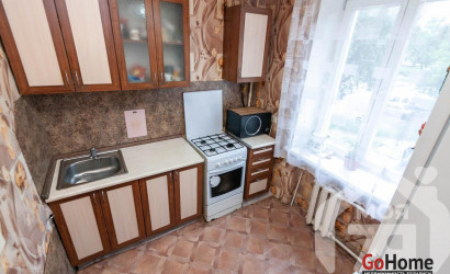 Купить 3-комнатную квартиру, Молодечно, Великий Гостинец ул., 107. Фото 3