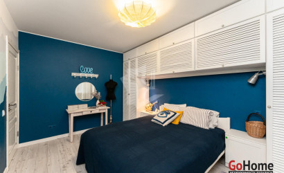 Купить 3-комнатную квартиру, Лесной, Александрова ул., 3. Фото 19