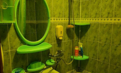 Купить 3-комнатную квартиру, Городок, Комсомольская. Фото 6