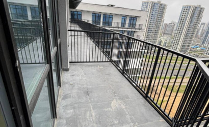 Купить 1-комнатную квартиру, Минск, Жореса Алфёрова ул., 22(Октябрьский район). Фото 14