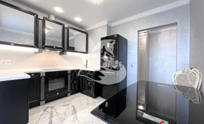 Снять 2-комнатную квартиру, Минск, Беломорская ул. 21(Советский район). Фото 1