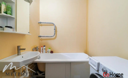 Купить 1-комнатную квартиру, Минск, Шаранговича ул., 84 (Фрунзенский район). Фото 8
