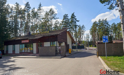 Купить коттедж, Липовая Колода, Ясная Поляна ул., 7, 15 соток. Фото 3