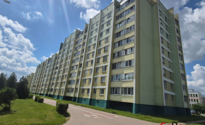Снять 2-комнатную квартиру на сутки, Жлобин, г.Жлобин, ул. Барташова д.18., кв.38. Фото 17