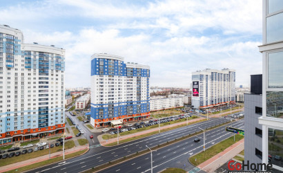 Купить 3-комнатную квартиру, Минск, Дзержинского просп., 19(Московский район). Фото 23