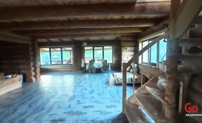 Купить дом, Дуброва, Веселый пер., 6, 21.2 соток. Фото 11