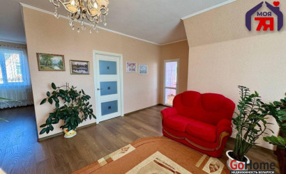 Купить дом, Заполье, Десятины ул., 20 соток. Фото 25