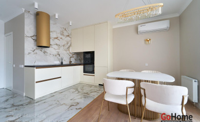 Купить 3-комнатную квартиру, Минск, Макаенка ул., 12/Ж (Первомайский район). Фото 10