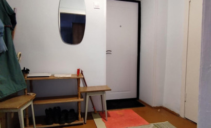 Купить 1-комнатную квартиру, Жлобин, Воровского, 34. Фото 8