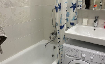 Снять 1-комнатную квартиру на сутки, Боровляны, а.г. Лесной, ул. Александрова, 17. Фото 6