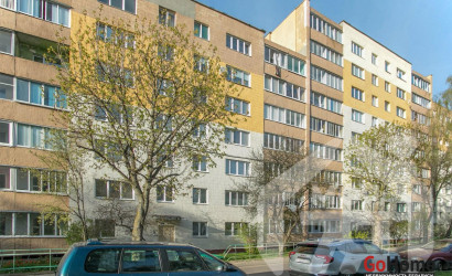 Купить 3-комнатную квартиру, Молодечно, Великий Гостинец ул., 121. Фото 21