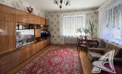 Купить дом, Брест, Речица, 6.48 соток. Фото 5