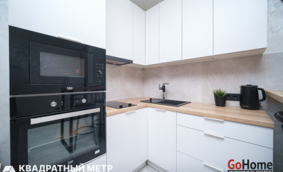 Купить 1-комнатную квартиру, Минск, ул. Белградская, д. 2 (Октябрьский район). Фото 2