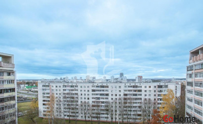 Купить 2-комнатную квартиру, Минск, Глебки ул., 94 (Фрунзенский район). Фото 18