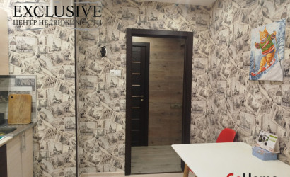 Купить 2-комнатную квартиру, Новополоцк, Генова ул., 4. Фото 6