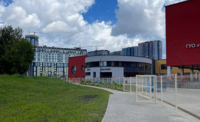 Купить 1-комнатную квартиру, Минск, Жореса Алфёрова ул., 22(Октябрьский район). Фото 3