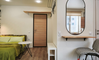 Снять 2-комнатную квартиру на сутки, Могилев, ул. Космонавтов, д. 10. Фото 3