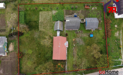 Купить дом, Лоси, 25 соток. Фото 7