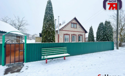 Купить дом, Красная Слобода, Луговая ул., 17.1 соток. Фото 2