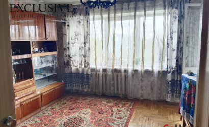 Купить 3-комнатную квартиру, Жодино, Советская ул., 3. Фото 1
