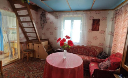 Купить дом в деревне, Строитель-Калюшки, 5 соток. Фото 4