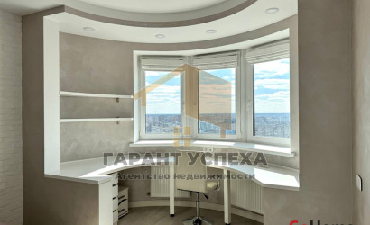 Купить 2-комнатную квартиру, Брест, ул. Октябрьской революции, д. . Фото 13