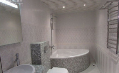 Снять 1-комнатную квартиру на сутки, Нарочь, Ленинская 16. Фото 3