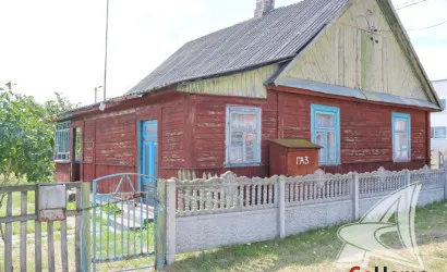  1-этаж.(52 м2), Домачево(Домачевский с/с)