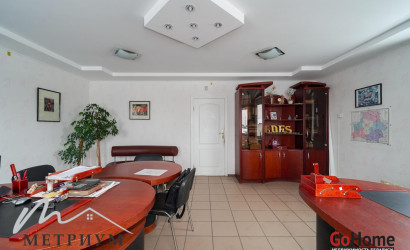 Продажа офиса, Заозерье, Рассветная ул., 1/А,  140 кв.м.. Фото 13