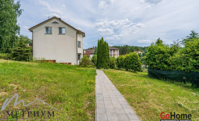 Купить коттедж, Минск, Зацень ул., 19.09 соток. Фото 2