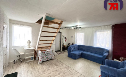 Купить дом, Старые Терушки, Луговая ул., 13.4 соток. Фото 11