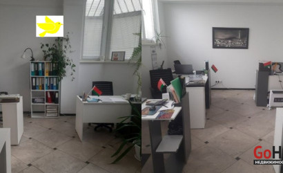 Продажа офиса, Минск, ул. Быховская, д. 35,  88.4 кв.м.. Фото 1