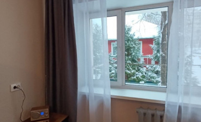 Снять 1-комнатную квартиру, Витебск, ул. Доватора 1-я , д. 1. Фото 10