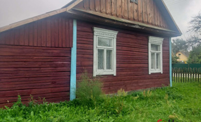 Купить дом, Логишин, 24.96 соток. Фото 1