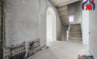 Купить дом, Серафимово, Славянская ул., 10.21 соток. Фото 14