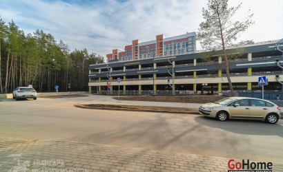 Продажа помещения, Минск, Подлесная ул., 4/А,  12.5 кв.м.. Фото 1