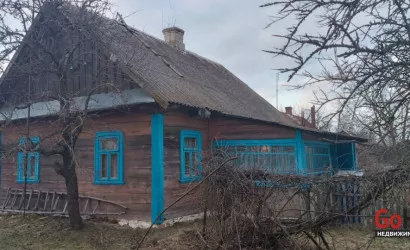  1-этаж.(71 м2), Морможево(Вишнёвая 6)